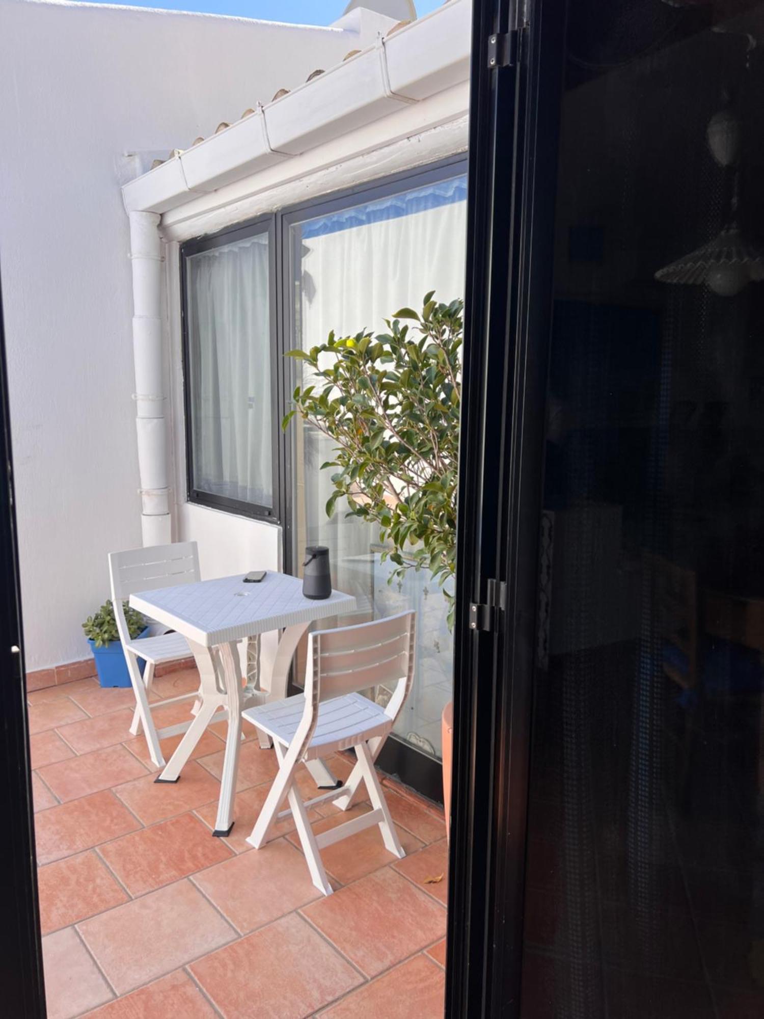 Attico Vista Mare Trapani Exterior foto
